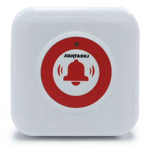 паник бутон