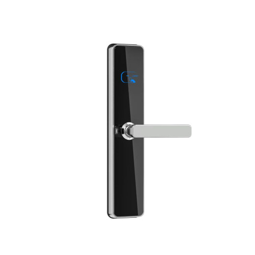 хотелски брави с карти