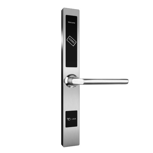 хотелски брави с карти