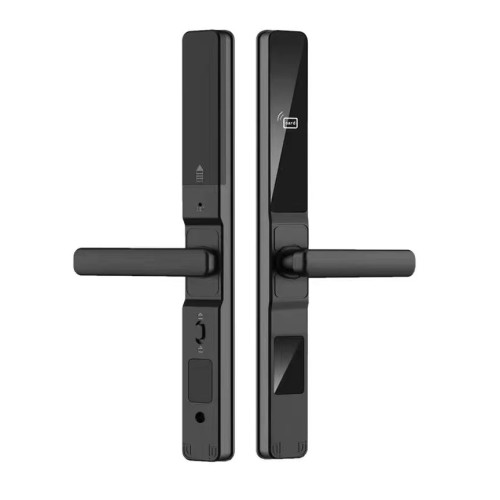 хотелски брави с карти