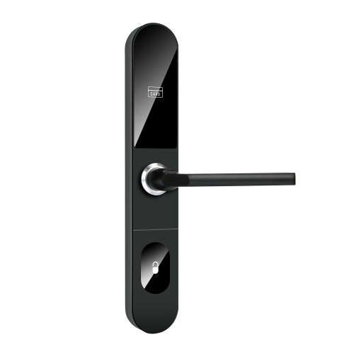 хотелски брави с карти