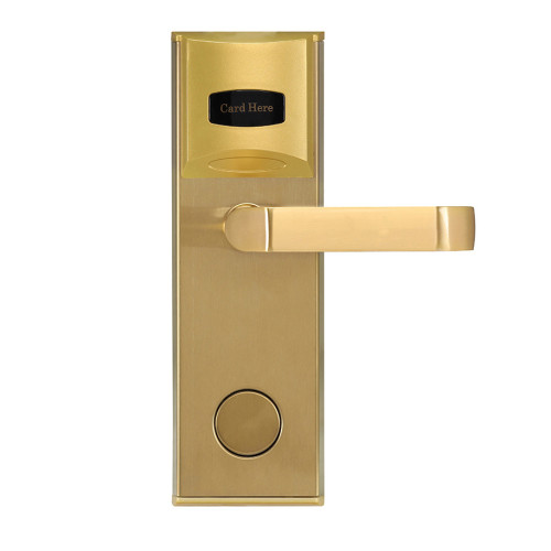 хотелски брави с карти