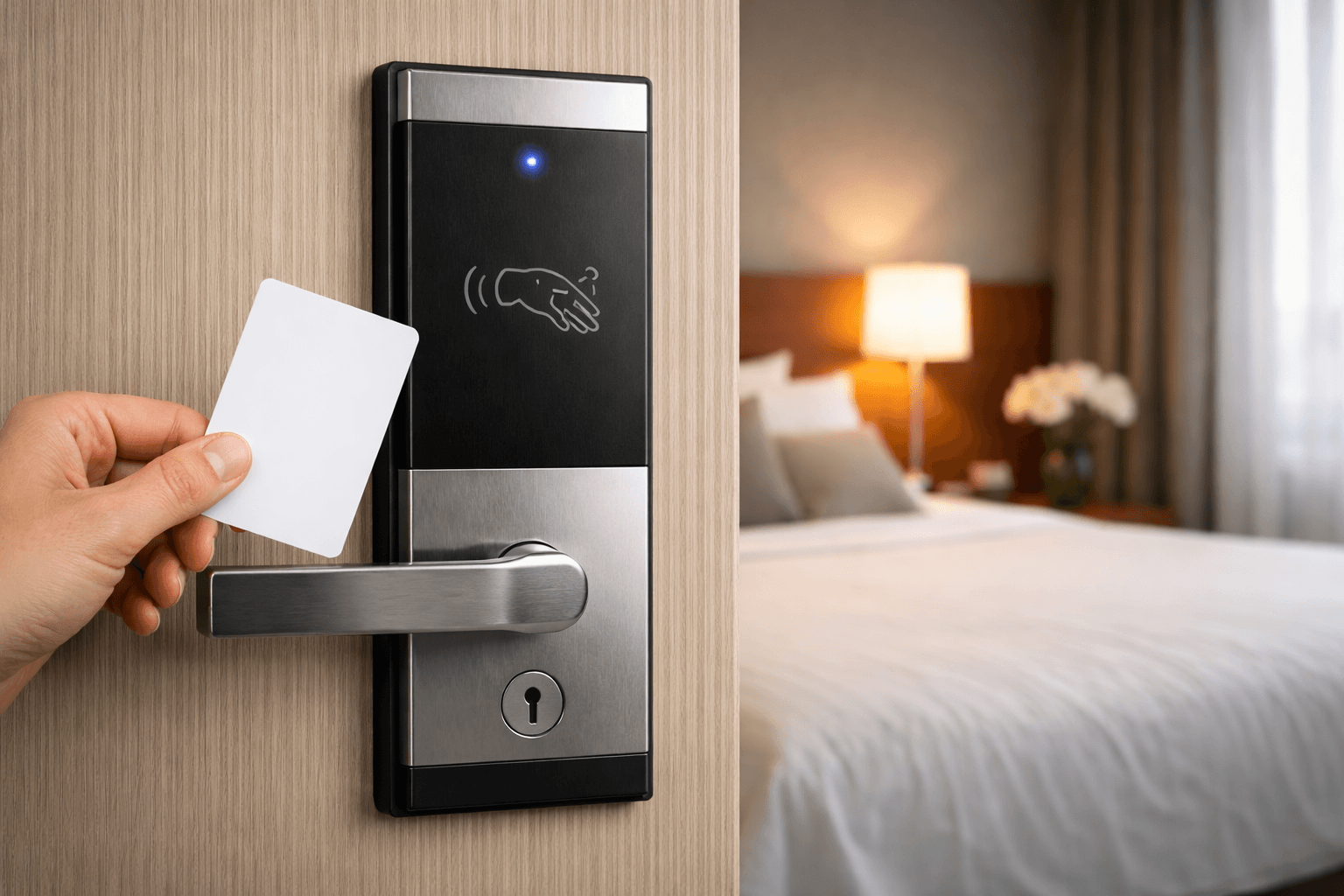 хотелски системи Хотелски системи